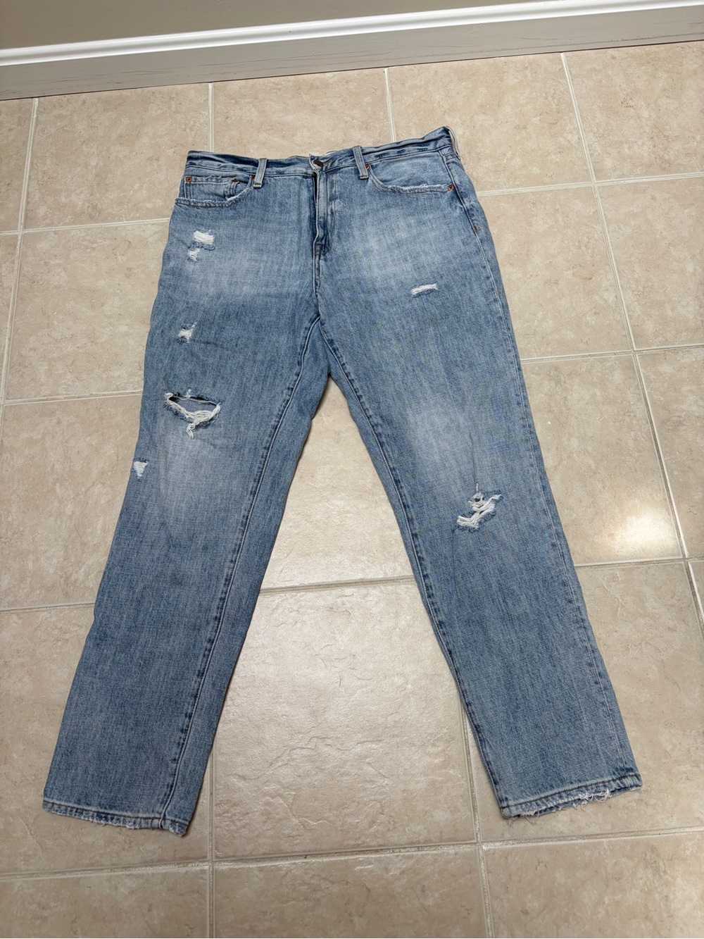 Pistola Jeans